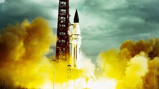 Apollos Historic Voyage The Saturn V Rocket Story Apollo Mission Documentaries [upl. by Ches]