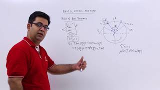 Ratio Of Belt Tensions [upl. by Wheelwright]