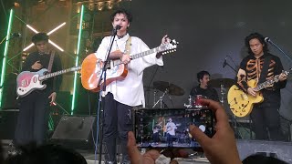 zild3940 — Glyndel  Live at Venice Grand Canal [upl. by Trainer]