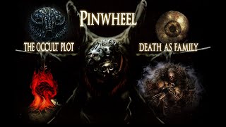 Pinwheel the Occult Plot and Death as Family  Dark Souls Lore [upl. by Noam]