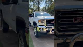 GMC DENALI DIALED IN💪🏽 denali short automobile details texas worktrucks viralshorts gmcs [upl. by Ibbed]