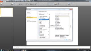 Tuto PowerPoint  découvrir et personnaliser linterface [upl. by Ardnal]