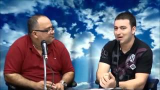 Entrevista com ExPastor Protestante [upl. by Ailemac909]