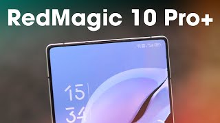 RedMagic 10 Pro Plus  This Is It [upl. by Vitus613]