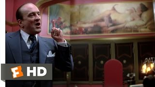 I Want Him Dead  The Untouchables 510 Movie CLIP 1987 HD [upl. by Edrock509]