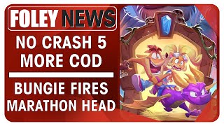 Weekly News Recap  26  1 September 2024  Rip Crash 5 [upl. by Ydroj]