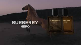 BURBERRY HERO [upl. by Earas908]