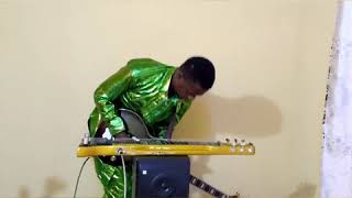 King Sunny Ade Appreciation cover by MI Strings [upl. by Adamik]