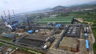 Jindal Steel and Power Business Film Hindi [upl. by Poppas530]