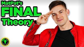 MatPat’s FINAL Theory [upl. by Nosoj]