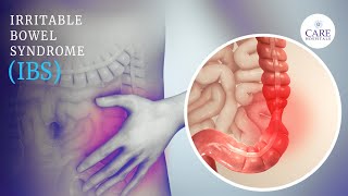 Irritable bowel syndrome IBS Symptoms and causes  CARE Hospitals [upl. by Hpesojnhoj]