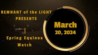 March 20 2024 [upl. by Nnaegroeg]