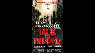 Loose Canon Jack the Ripper [upl. by Eniowtna]