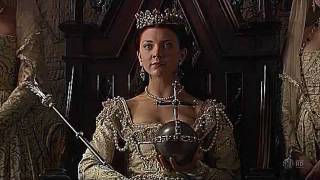 The Tudors Anne BoleynBlue Skies [upl. by Akimet]