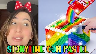 3 Hora De los Mejores Tiktoks de Leidys Sotolongo Storytime Con Pastel Parte 10 [upl. by Delila]