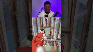 Fortnite Common Sense 🧠 Part 2 fortnite fortniteog lqwid [upl. by Moffat81]