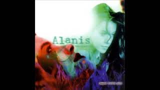 Ironic  Alanis Morissette Vocals Only [upl. by Seto]