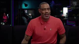 Kenyon Martin Exposes Son Getting Played By Thot With a NBA Teammate 😬 [upl. by Nitsraek]