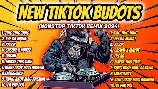 NEW TIKTOK BUDOTS VIRAL REMIX NONSTOP 2024 Ting Ting Tang [upl. by Geminius252]