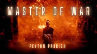 Peyton Parrish  Master of War Viking MetalCore [upl. by Boonie]