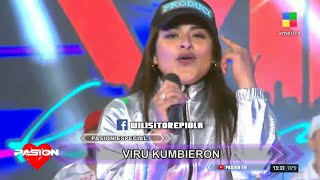 Viru Kumbieron  Mix Pasion de Sabado 11092021 [upl. by Bohman114]