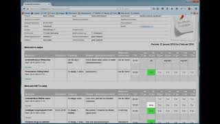 eTDR  Instructiefilmpje gebruik Electronische Toedien Registratie Medimo [upl. by Otnas]