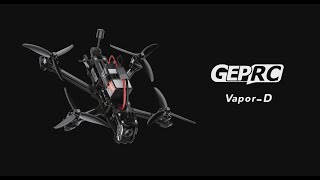 🔥VaporD Series🔥New Release🔥 [upl. by Yanffit603]