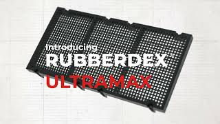 RUBBERDEX ULTRAMAX [upl. by Nicholson]