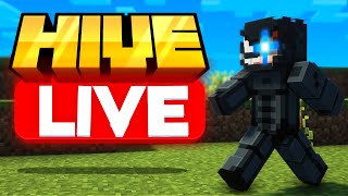 Hive Live  Custom Servers and More [upl. by Guimond]