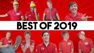 Best of Prema  2019 [upl. by Neahs530]