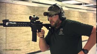 Training Tip of the Week Tactical Reload Rifle [upl. by Ibmab]