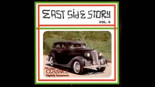 EASTSIDE STORY Vol 9 Full Album [upl. by Anirazc]