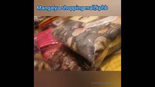 Dussehra offersMangalya shopping mall kphbspot gifts on purchase on 1000 [upl. by Duggan]