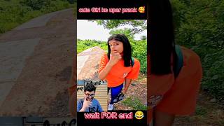 Tu ne dusara girlfriend ko bata kar gadi tode diya🤬😡ARNABLIFESTYLE annu cute girl prank [upl. by Ahseneuq81]