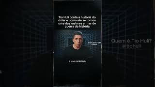 TioHuli conta um pouco sobre a história do dólar Parte 05 otiohuli tiohuli1 tiohuli [upl. by Eniamrehc]