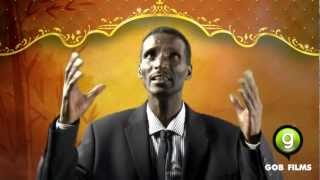 Abdihaybe Laanbad Baalaha 2016 HD 3D [upl. by Allrud]