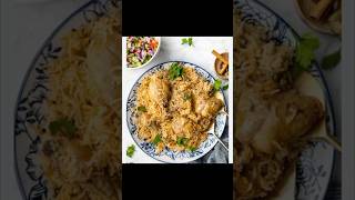 Chicken pulao recipe viralvideo food cooking ricerecipe pulao pulao biryani music remix [upl. by Enreval]