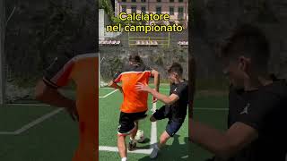 Conosci un calciatore così  😏 calcio calciatori fantacalcio [upl. by Nylrats801]