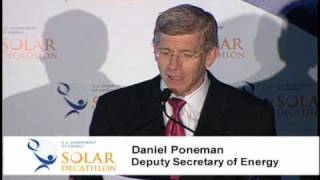 Solar Decathlon  Winners Video News Release [upl. by Eixel]