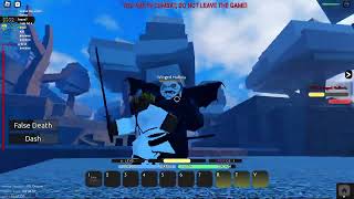 Roblox Reaper 2 Prestige 5 Level 1100 Any In 4107 WORLD RECORD [upl. by Ifen942]