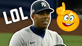 THE YANKEES LOSE  2020 EDITION [upl. by Jo-Anne20]