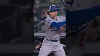 Dodgers vs Yankees mlbbaseball sports baseball mlbnetwork homerun mlb highlights [upl. by Richarda225]