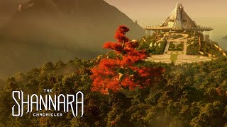 The Shannara Chronicles  Opening Credits Remake [upl. by Turk]