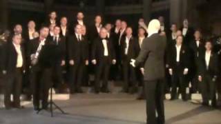 Adagio  In G Minor  Three Choirs Concert  Fantastic [upl. by Peih600]