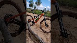 Oggi Cattura Pro T20 XT 2023 mtb pedaladas mountainbike bike pedalmtb mtbbike ciclismo [upl. by Xavler139]