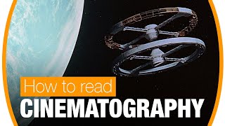 How to read cinematography  Shot analysis explained [upl. by Danae]