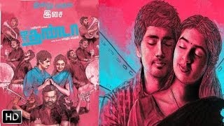 Jigarthandas Release Date  Siddharth Lakshmi Menon [upl. by Clayton]