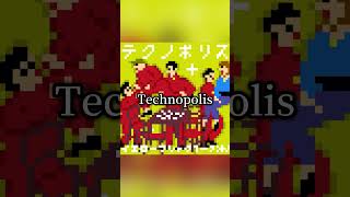 【YMO】chiptune 8bit cover ymo yellowmagicorchestra chiptune 8bit [upl. by Holly-Anne]