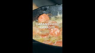 Francis Mallmann Teaches Caramelized Carrots  Lesson Preview  YesChef [upl. by Pironi]