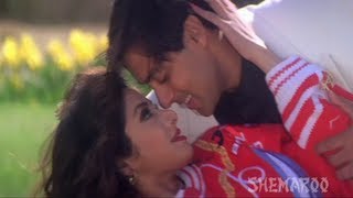 Chaand Ka Tukda  Part 5 Of 16  Salman Khan  Sri Devi Superhit Bollywood Movies [upl. by Jannel691]